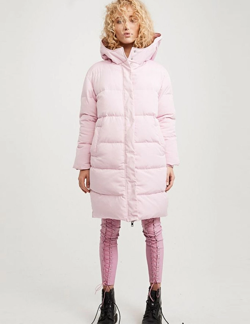 Zoe Karssen PF181402-Pink фото-1