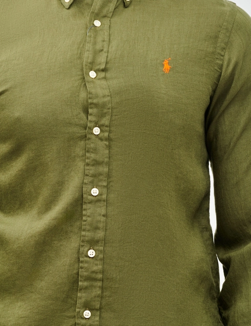 Polo Ralph Lauren 710966294-044_green фото-5