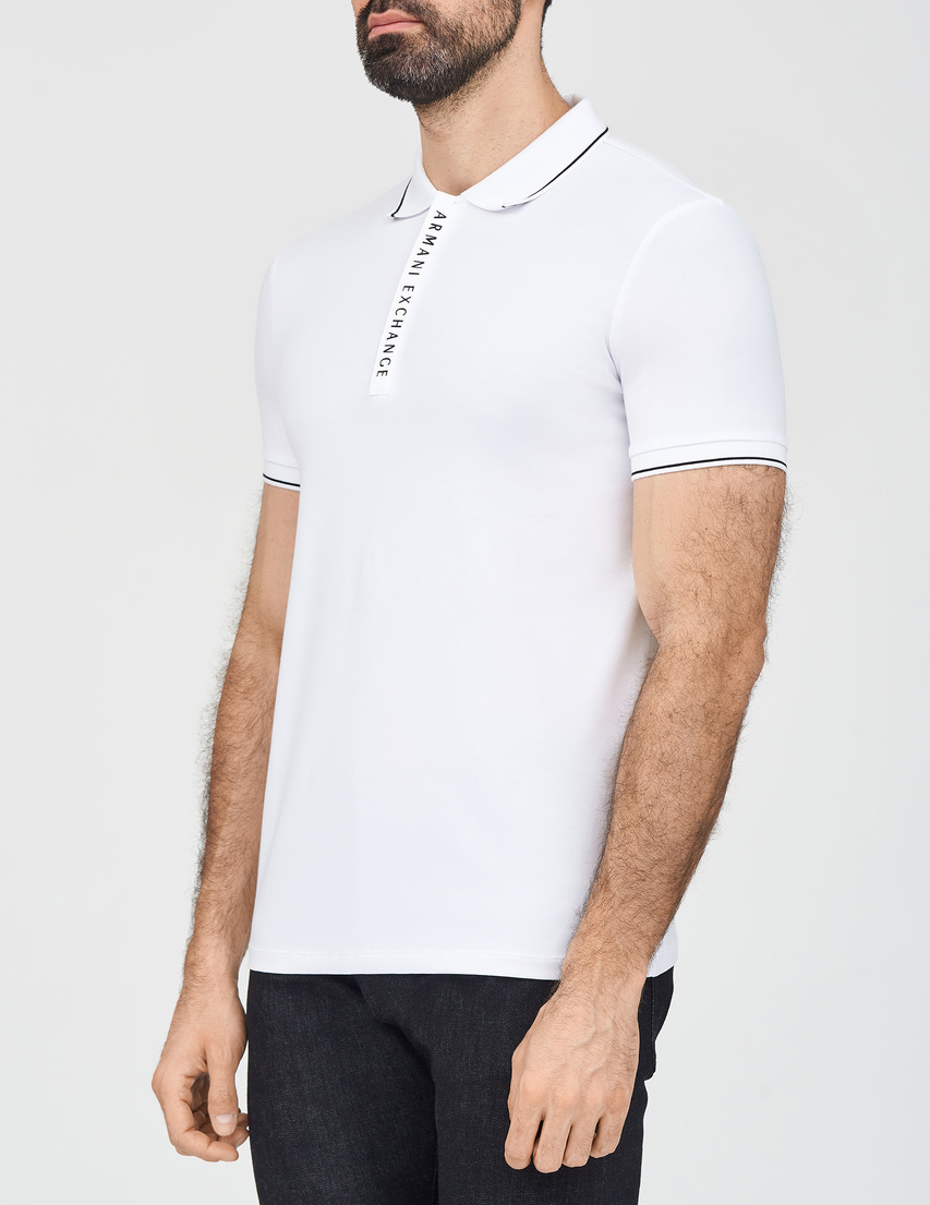 Armani Exchange AGR-8NZF71-ZJH2Z-1100_white фото-2