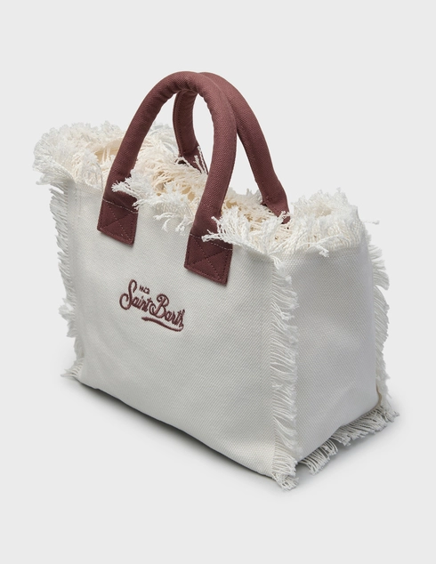 Mc2 Saint Barth COLETTE-00326L-SB-01-ANIMALIER-PATCH_white фото-2