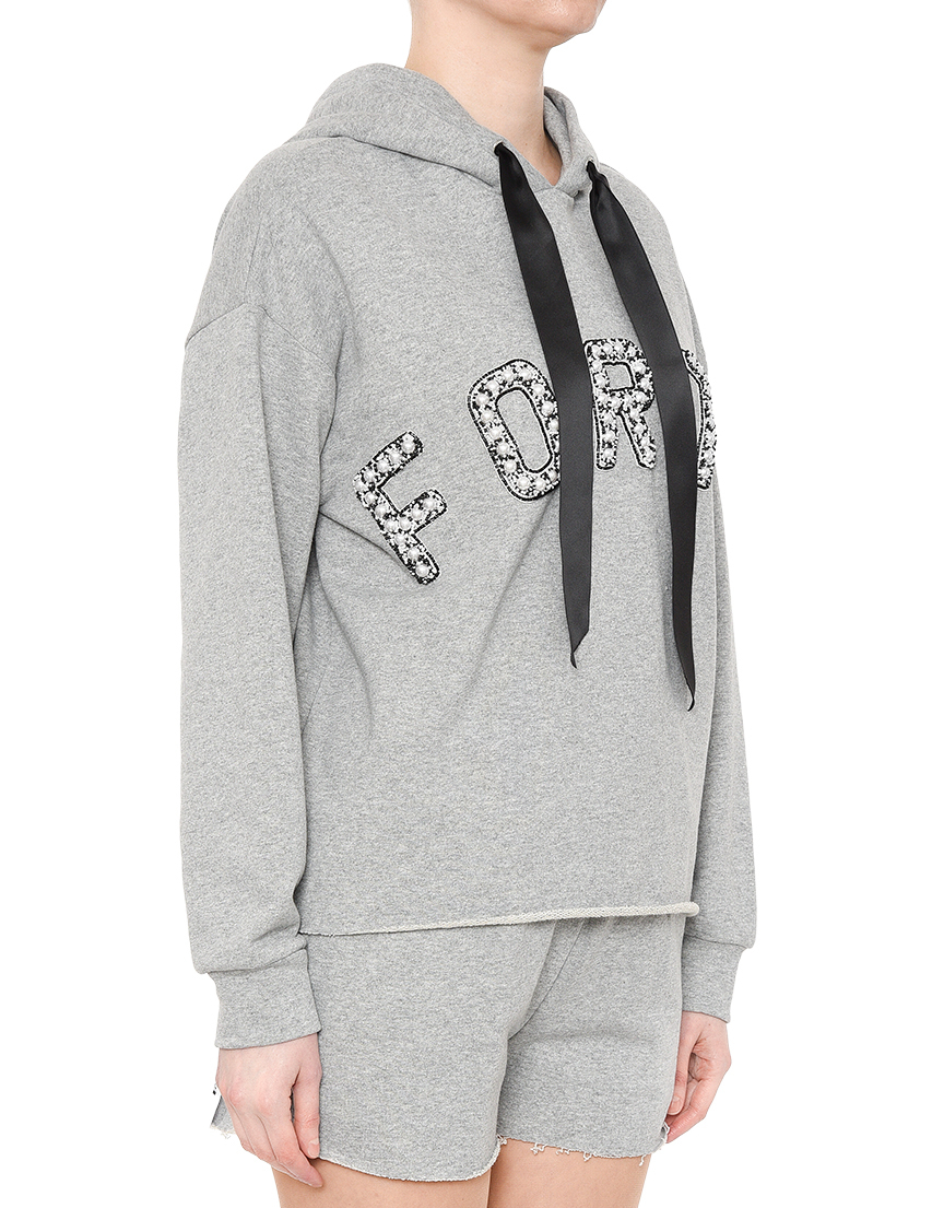 Forte Dei Marmi Couture FC-SS18-117-grey фото-2