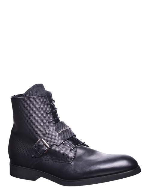 черные Ботинки Richmond 4567-black