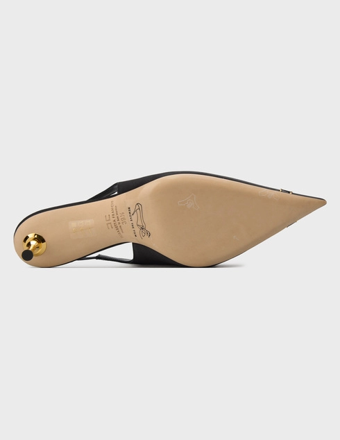 черные Босоножки Elisabetta Franchi SA-17L-56E2-V640-110 размер - 35.5; 37; 37.5; 38; 39; 39.5