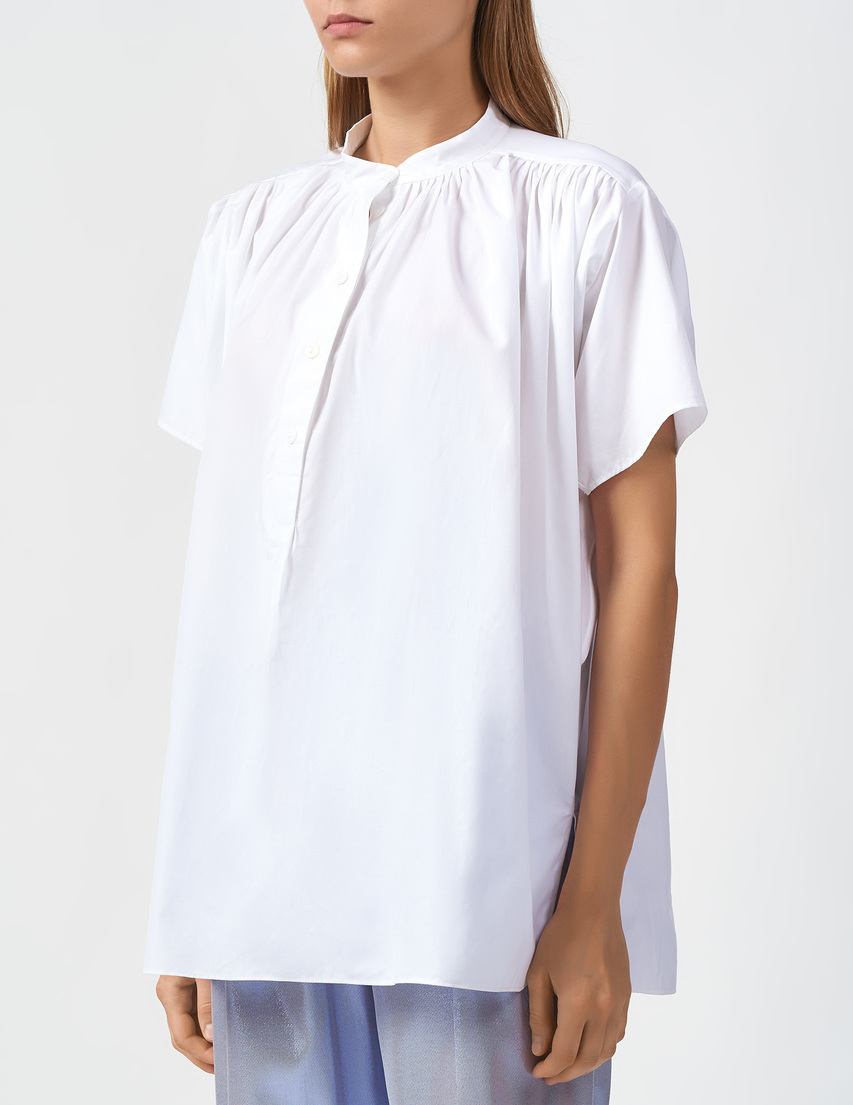 Alberta Ferretti AF-A-0207-1628-1-white фото-2