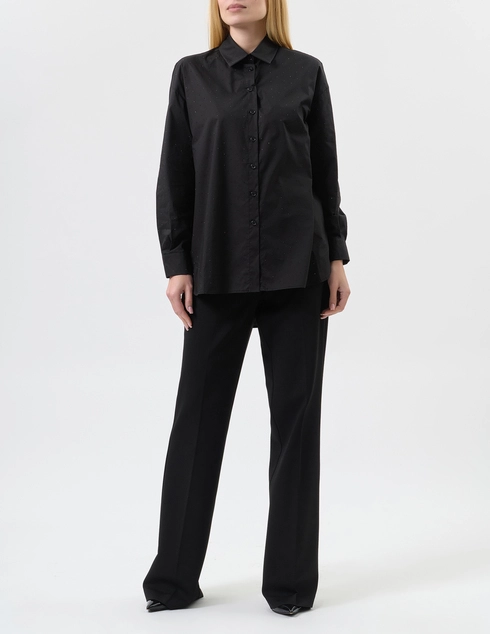 Twinset 252TT2070-00006_black фото-2