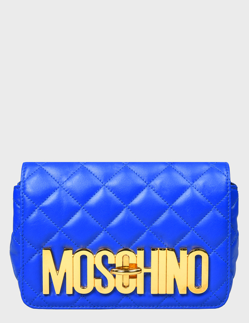 Moschino 27493-blue фото-1