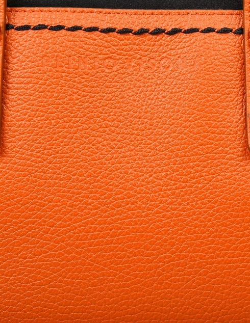 Plinio Visona 1526-orange фото-3