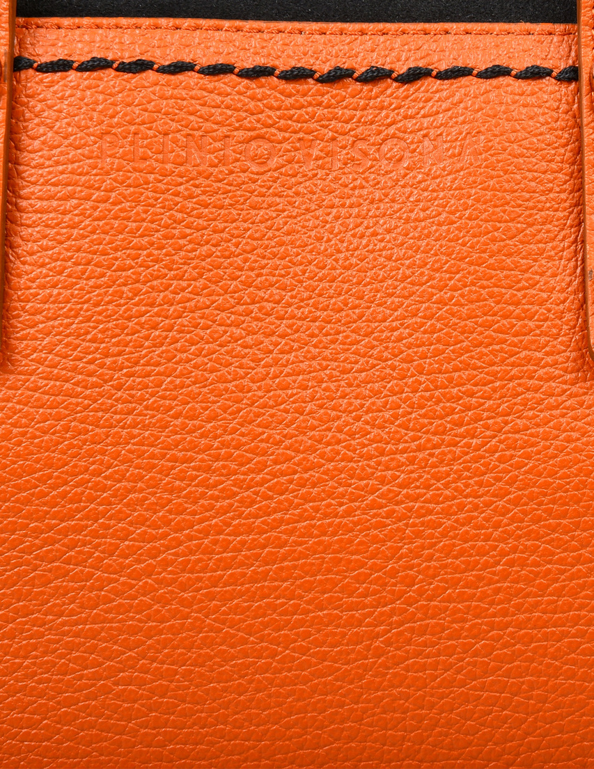 Plinio Visona 1526-orange фото-3