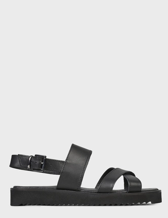 TRUSSARDI сандалии