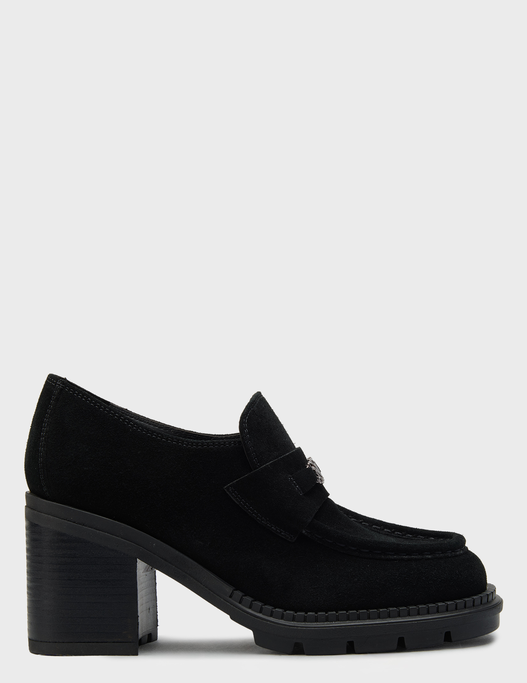 

Ботильоны, Черный