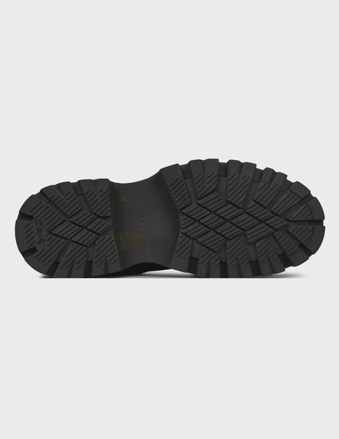 черные Ботинки Henderson Baracco 82530.2 размер - 41; 42; 43; 44