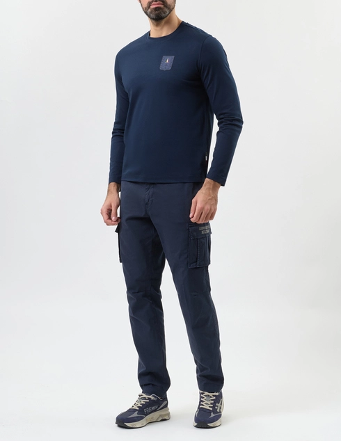 Aeronautica Militare 2450-08184_blue фото-2