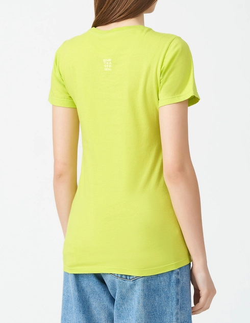 OneTeaspoon 24777-b-chartreuse_green фото-3