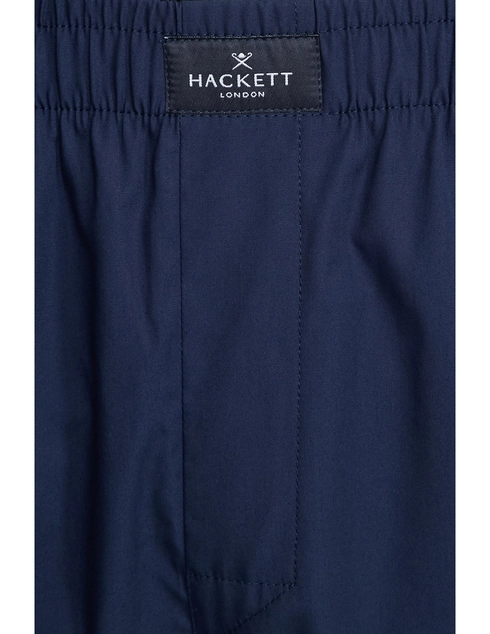 Hackett London HMU20012-595-blue фото-4