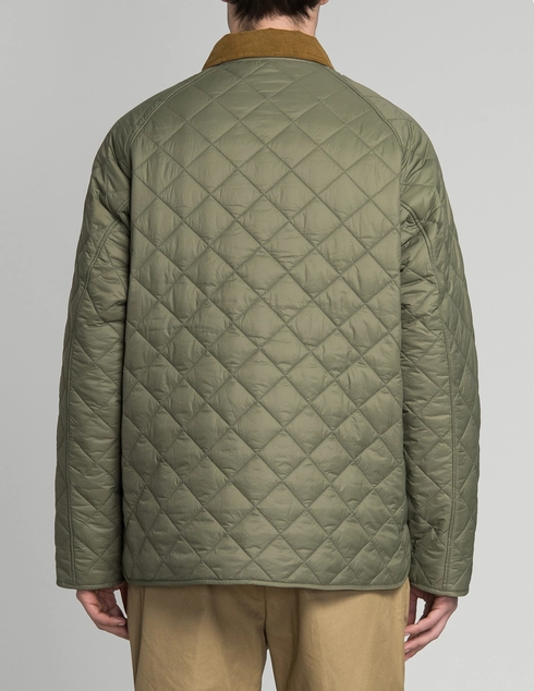 Barbour MQU1895OL32 фото-3