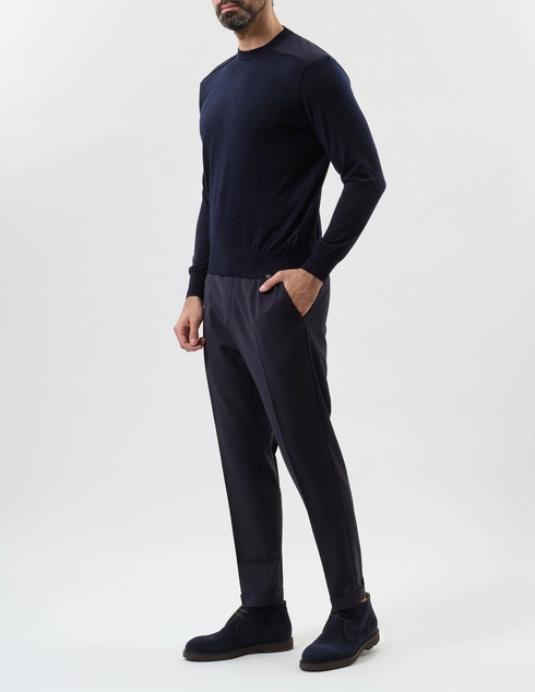 Paul&Shark 15311075-050_blue фото-2