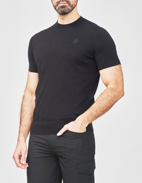 Karl Lagerfeld 655087551301-990_black фото-1