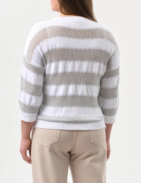 Panicale Cashmere D38361G38D29B-0101_gray фото-4