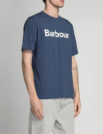 BARBOUR футболка