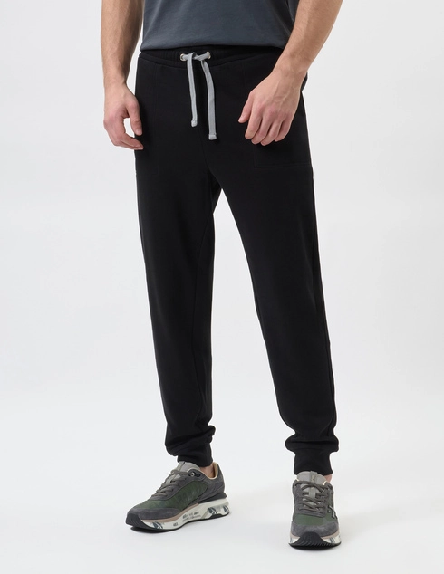 Blauer 01183-999-01189-999_black фото-4