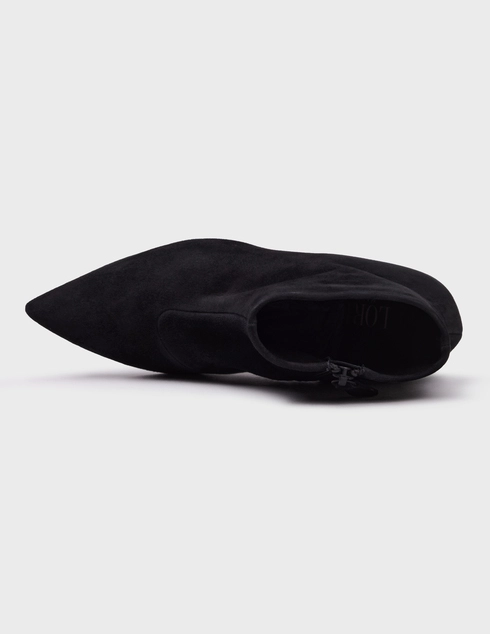 черные женские Ботильоны Loriblu 3303-black 21785 грн