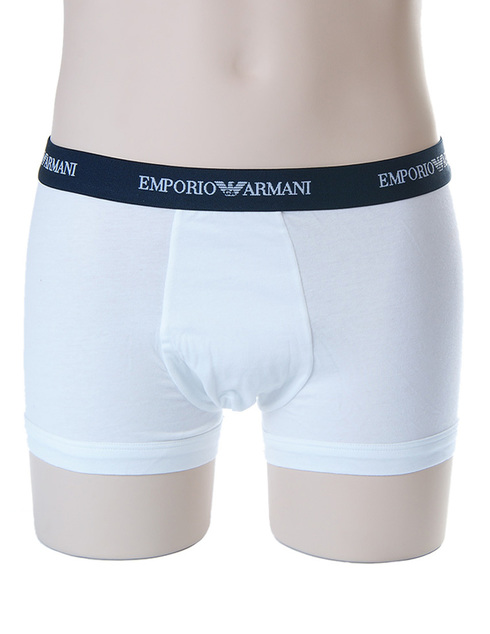 Armani Jeans 111210CC71710410-WHITE фото-1