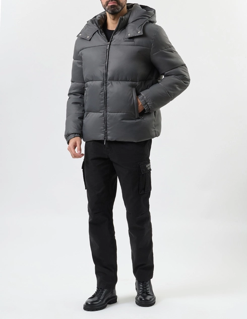 Bikkembergs 1014-8004_gray фото-2