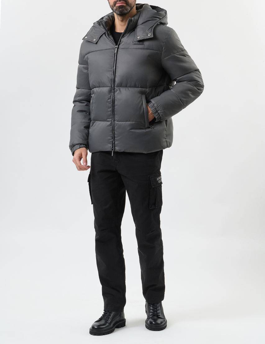Bikkembergs 1014-8004_gray фото-2