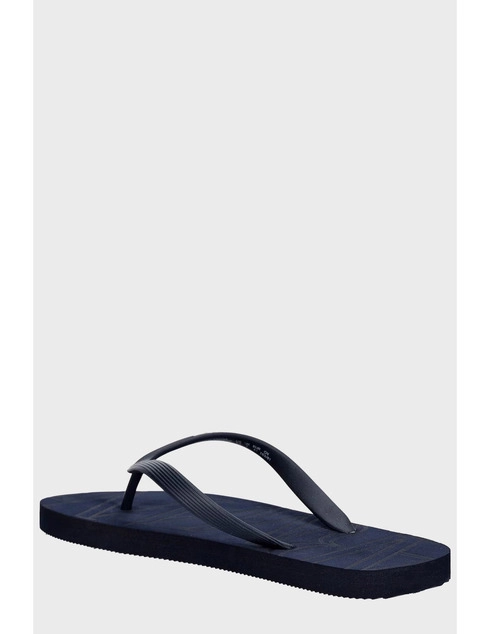 мужские синие Пантолеты Emporio Armani EMPORIO_ARMANI_11564 - фото-2