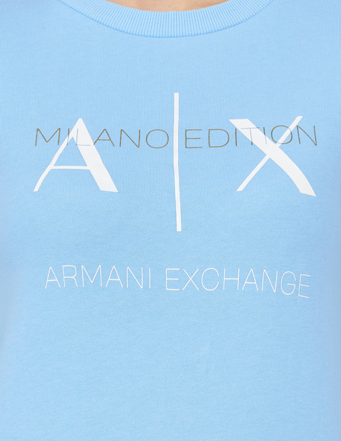 Armani Exchange 3DYM92-YJFDZ-15DD_blue фото-4