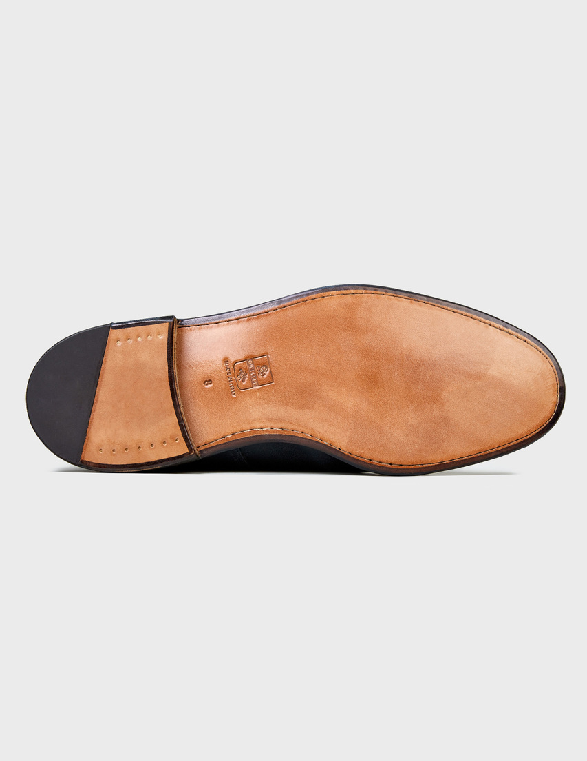 синие Дерби O'keeffe OK-SS20-OK1532-blue размер - 43.5