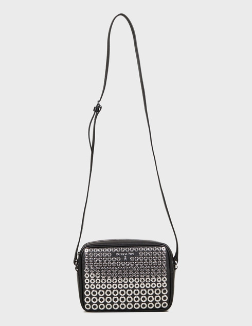 Patrizia Pepe 2V8985-A7Z7-K103-black фото-2