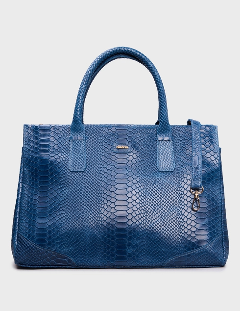 Nila & Nila BNN8003-blu-jeans_blue фото-4