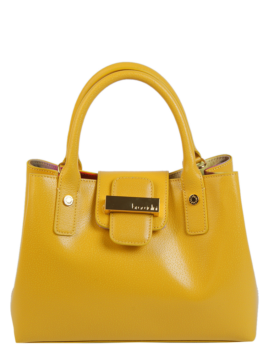 

Сумка, Желтый