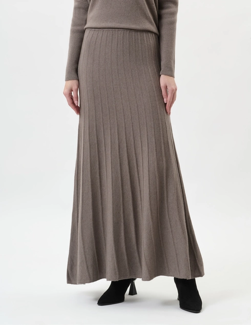 Clothe 10418419650_brown фото-4