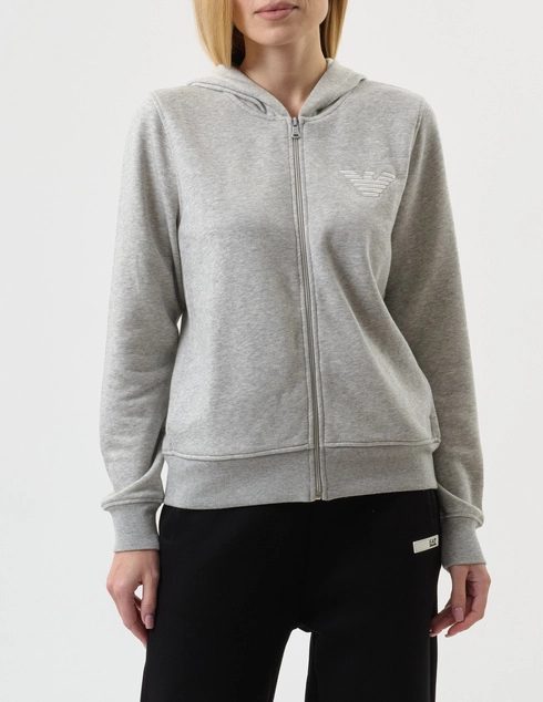 Emporio Armani 000392-8002_gray фото-1