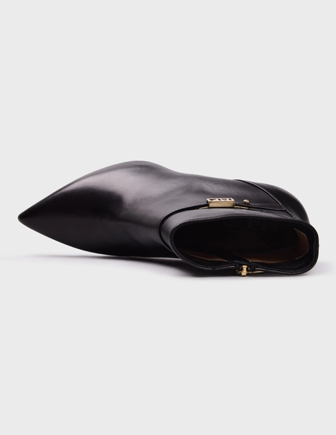 черные женские Ботильоны Marino Fabiani 4092_black 25956 грн