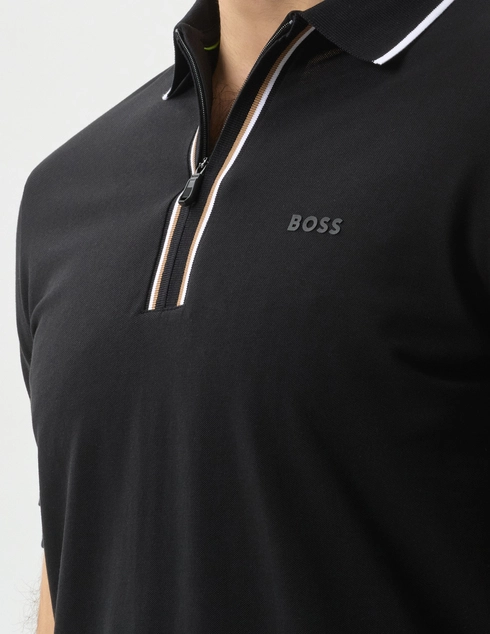 Boss 50555698-001_black фото-5