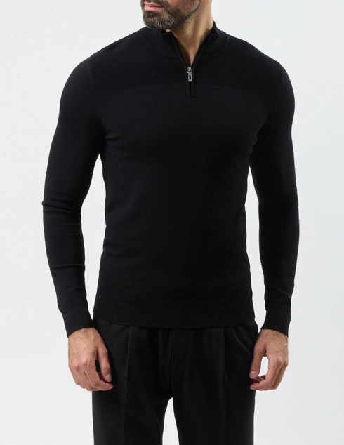 Antony Morato MMSW01542-YA500002-9000_black фото-1
