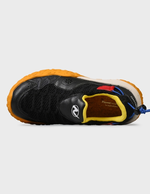 Naturino 1407-HANA-black фото-3