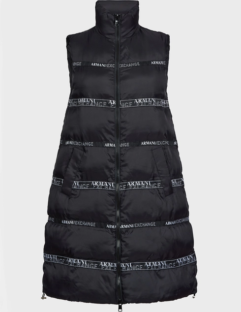Armani Exchange 6HYQ08-YNKLZ-1200-black фото-1