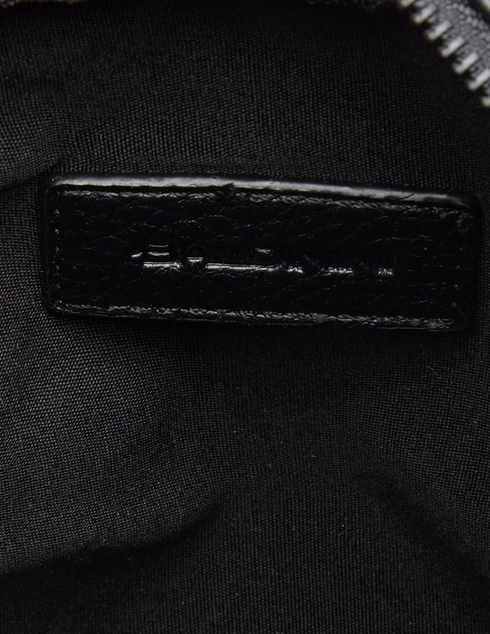 Baldinini G4EPMGC80012--999-black фото-4