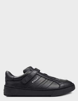 BALLY