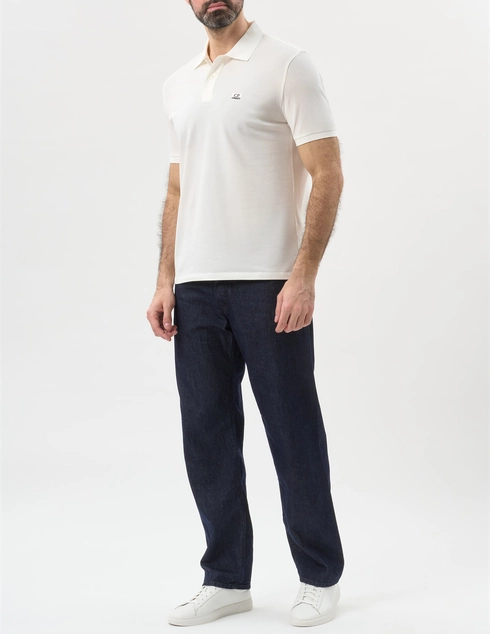 C.P. Company 20CMPA162A-D08_blue фото-2