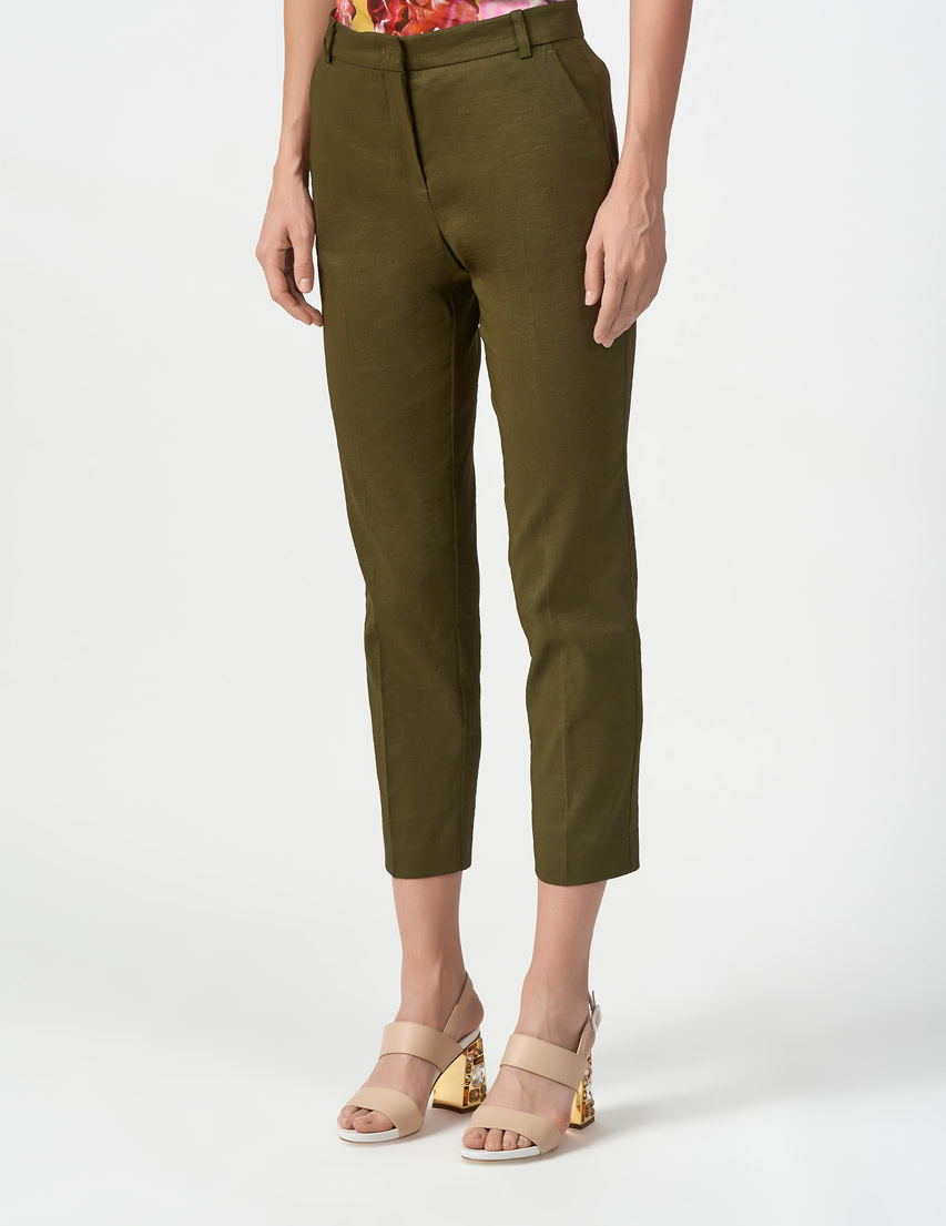 Pinko 1B14FL-7435-X22-green фото-2