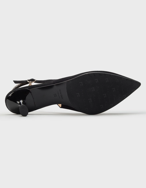 черные Босоножки Marino Fabiani 8262_black размер - 37; 38; 39; 40; 41