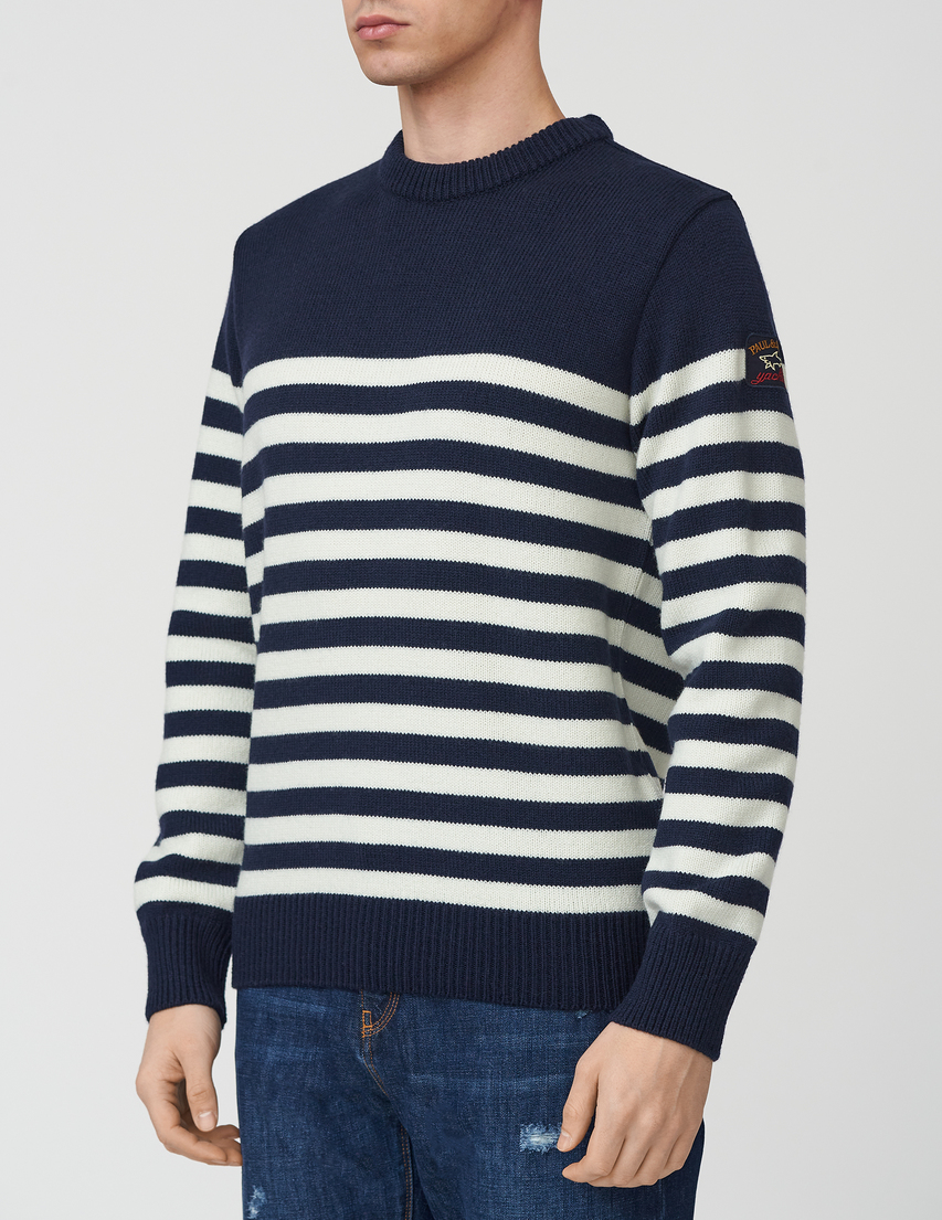 Paul&Shark 11311098-585-blue фото-2