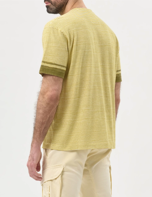 C.P. Company 20CMTS277A-246_green фото-4