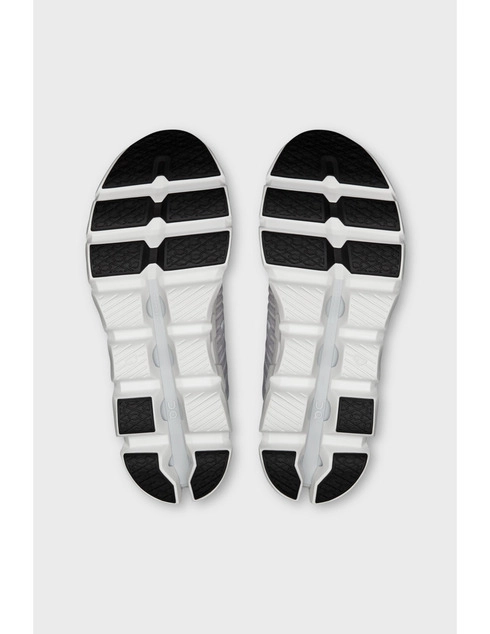 серые Кроссовки On ON_3 размер - 44; 41