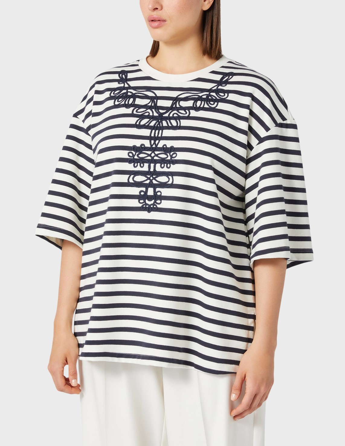 

Футболка, Белый;молочный